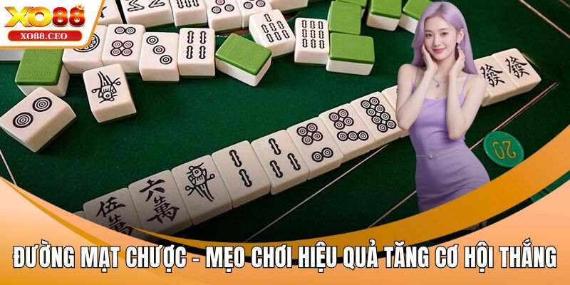 Đường Mạt Chược
